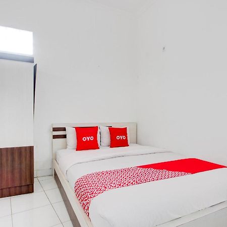 Hotel O Wisma Arya 2 Maguwo Exterior foto