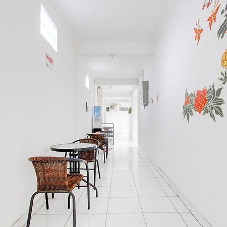 Hotel O Wisma Arya 2 Maguwo Exterior foto
