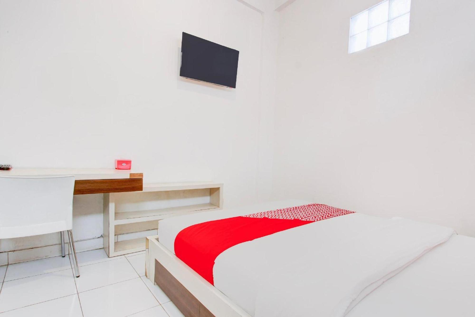 Hotel O Wisma Arya 2 Maguwo Exterior foto