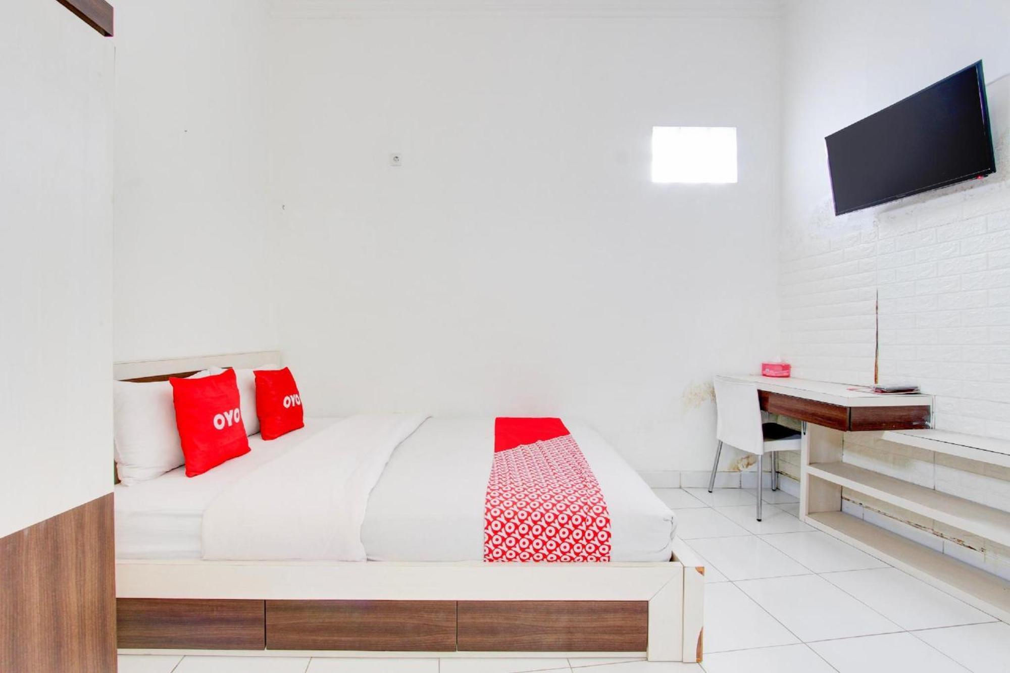 Hotel O Wisma Arya 2 Maguwo Exterior foto