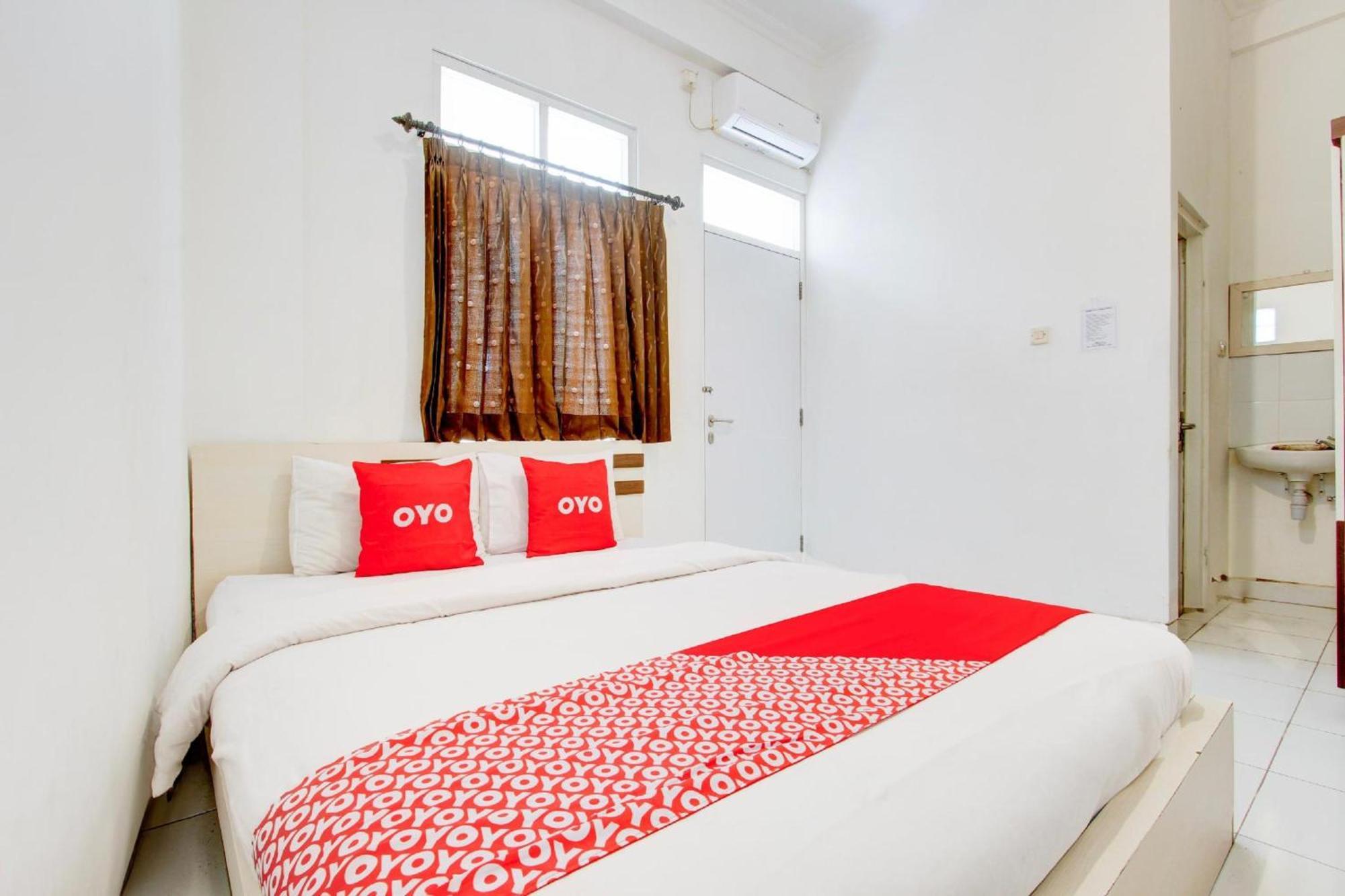 Hotel O Wisma Arya 2 Maguwo Exterior foto