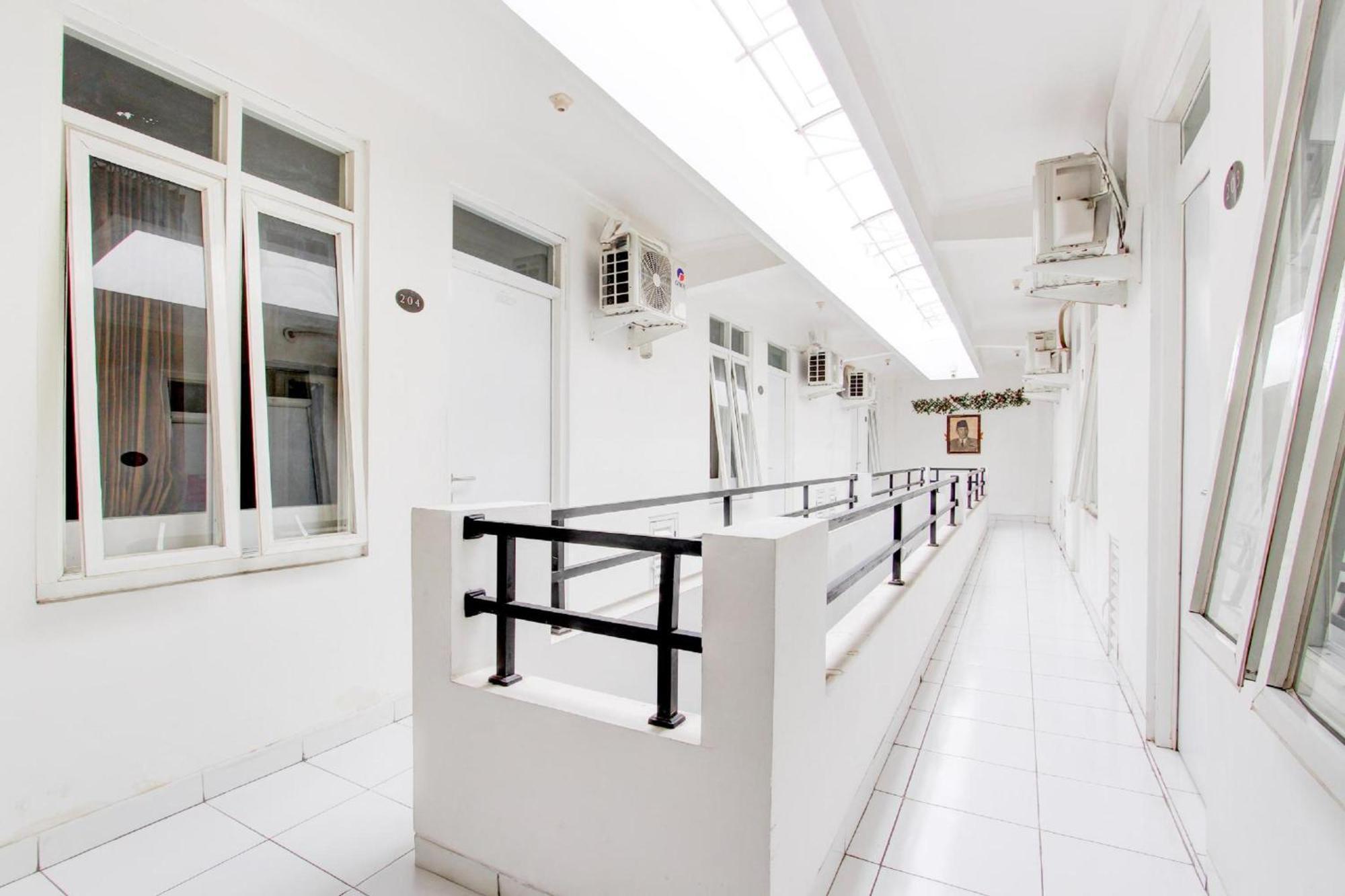 Hotel O Wisma Arya 2 Maguwo Exterior foto