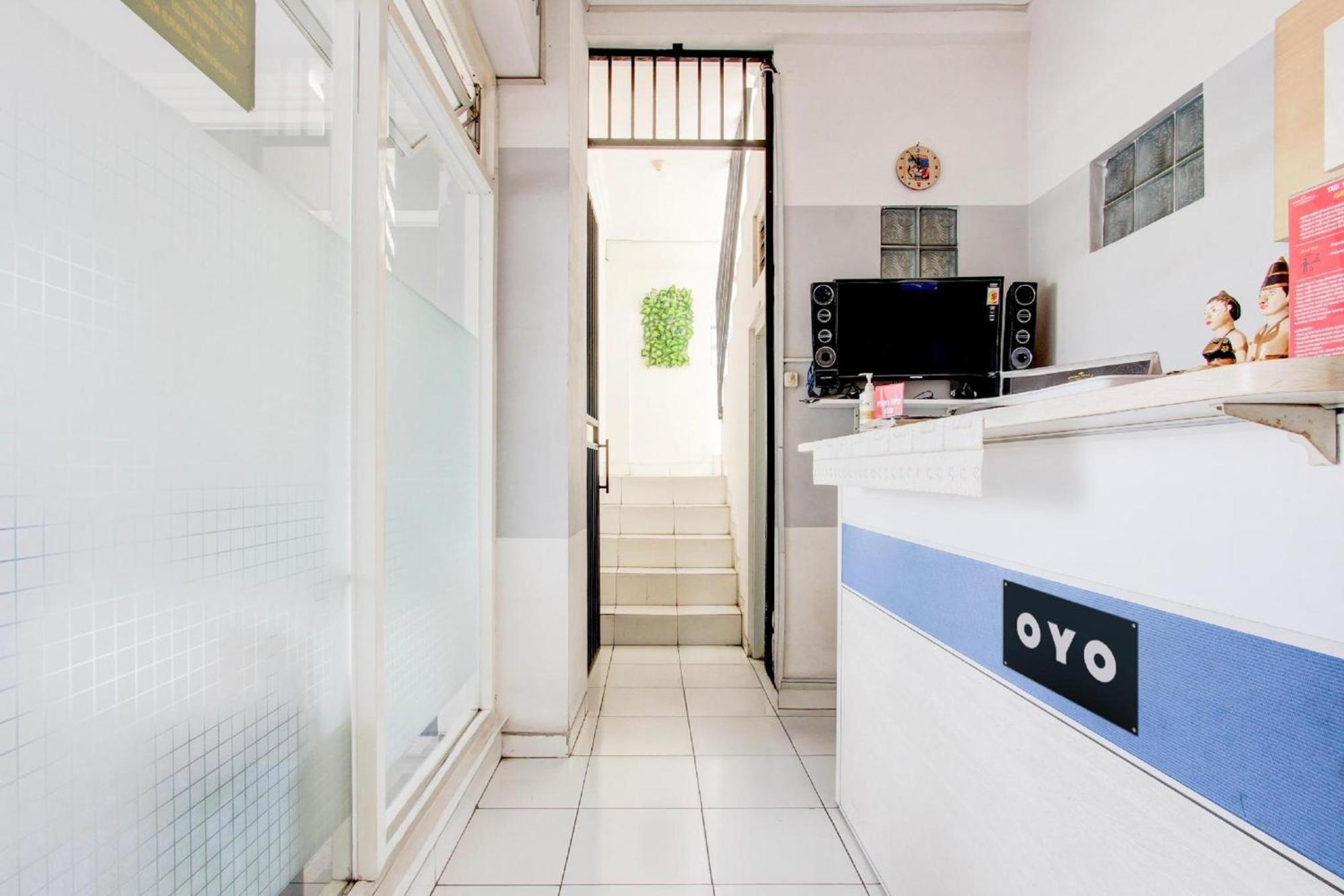 Hotel O Wisma Arya 2 Maguwo Exterior foto