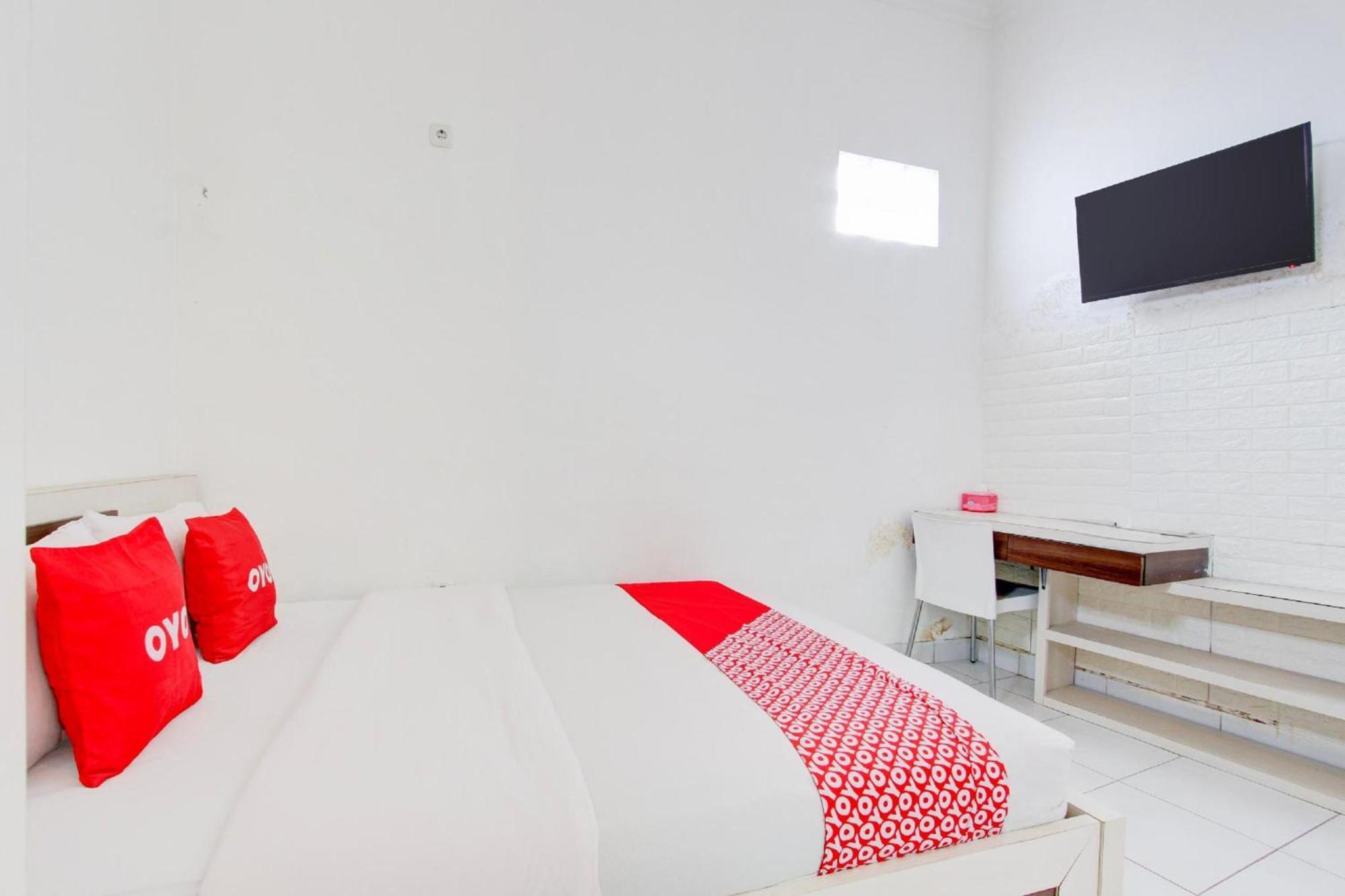 Hotel O Wisma Arya 2 Maguwo Exterior foto