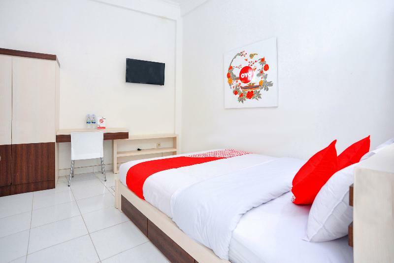 Hotel O Wisma Arya 2 Maguwo Exterior foto