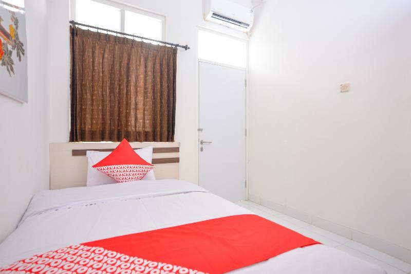 Hotel O Wisma Arya 2 Maguwo Exterior foto