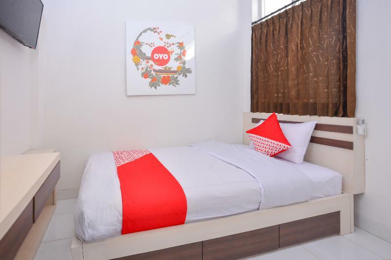Hotel O Wisma Arya 2 Maguwo Exterior foto